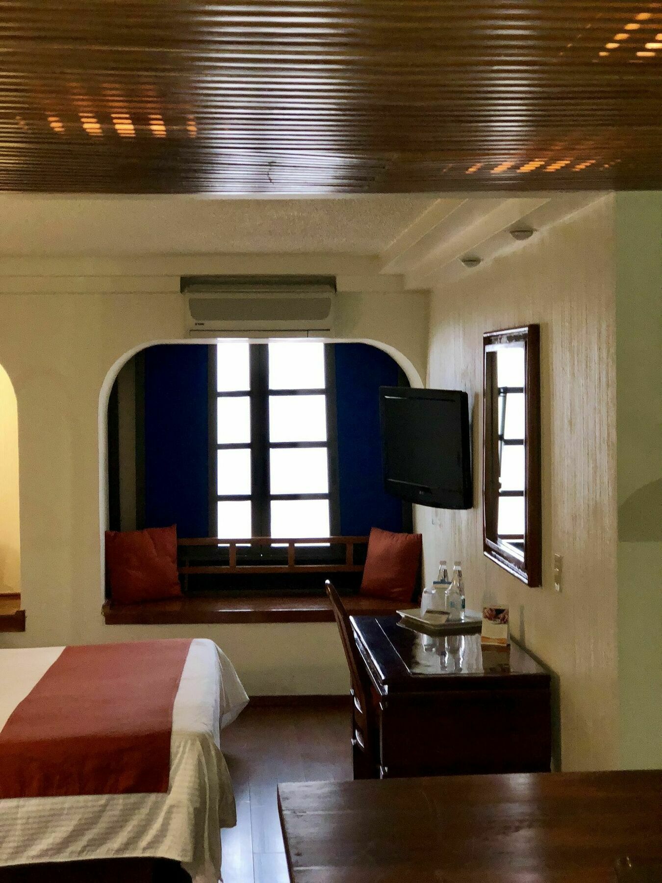 Hotel Clé Reforma Insurgentes Mexico Extérieur photo